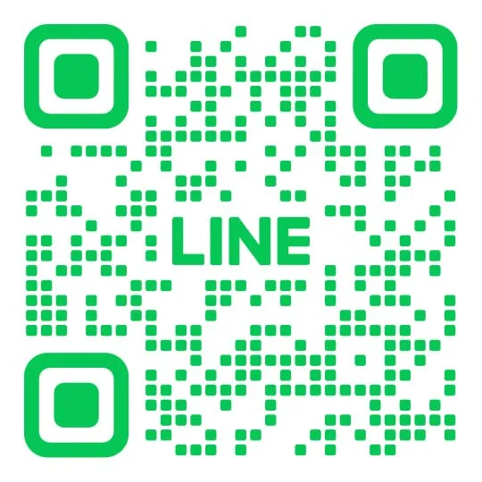 QR Code เพิ่มเพื่อน มีตังค์168 wallet Line Official